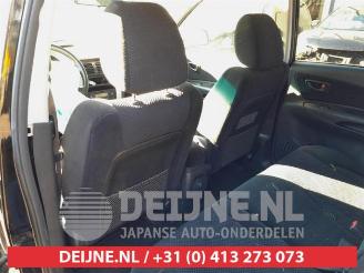 Hyundai Tucson Tucson (JM), SUV, 2004 / 2010 2.0 16V CVVT 4x4 picture 15