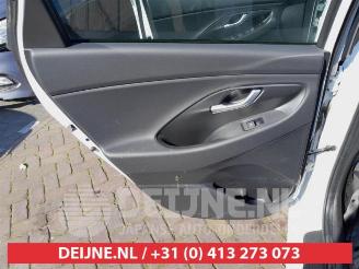 Hyundai I-30 i30 (GDHB5), Hatchback, 2011 1.4 16V picture 13
