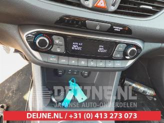 Hyundai I-30 i30 (GDHB5), Hatchback, 2011 1.4 16V picture 25