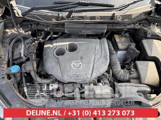 Mazda CX-5  picture 24