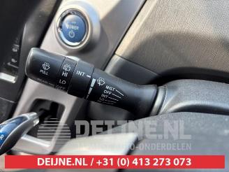 Toyota Prius Plus Prius Plus (ZVW4), MPV, 2011 1.8 Hybrid 16V picture 13