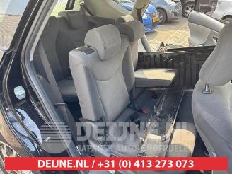 Toyota Prius Plus Prius Plus (ZVW4), MPV, 2011 1.8 Hybrid 16V picture 25