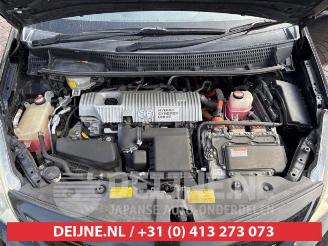 Toyota Prius Plus Prius Plus (ZVW4), MPV, 2011 1.8 Hybrid 16V picture 28