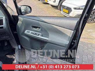 Toyota Prius Plus Prius Plus (ZVW4), MPV, 2011 1.8 Hybrid 16V picture 23