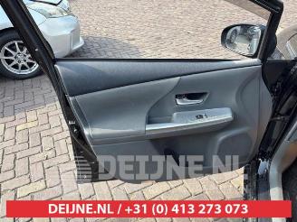 Toyota Prius Plus Prius Plus (ZVW4), MPV, 2011 1.8 Hybrid 16V picture 20