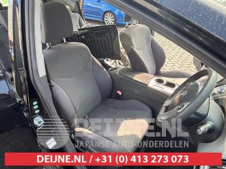 Toyota Prius Plus Prius Plus (ZVW4), MPV, 2011 1.8 Hybrid 16V picture 26