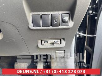 Toyota Prius Plus Prius Plus (ZVW4), MPV, 2011 1.8 Hybrid 16V picture 11