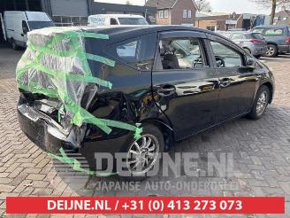 Toyota Prius Plus Prius Plus (ZVW4), MPV, 2011 1.8 Hybrid 16V picture 7