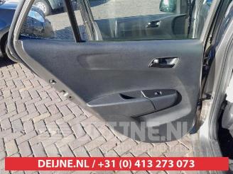 Kia Picanto Picanto (JA), Hatchback, 2017 1.0 12V picture 12