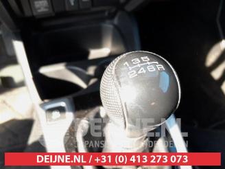 Honda Jazz Jazz (GK/GP), Hatchback, 2015 1.3 -i-VTEC 16V picture 22