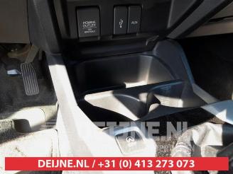 Honda Jazz Jazz (GK/GP), Hatchback, 2015 1.3 -i-VTEC 16V picture 23