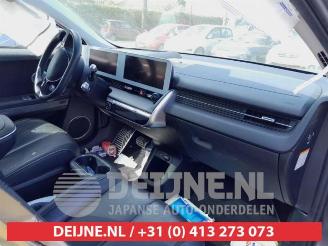 Hyundai ioniq 5 Ioniq 5 (NE), SUV, 2021 73/77 kWh RWD picture 16
