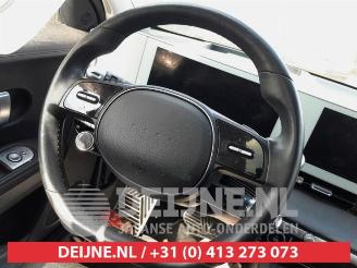 Hyundai ioniq 5 Ioniq 5 (NE), SUV, 2021 73/77 kWh RWD picture 20