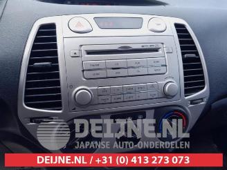 Hyundai I-20 i20, Hatchback, 2008 / 2015 1.2i 16V picture 22