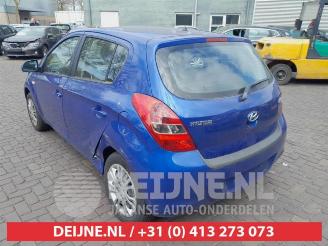 Hyundai I-20 i20, Hatchback, 2008 / 2015 1.2i 16V picture 5