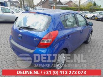 Hyundai I-20 i20, Hatchback, 2008 / 2015 1.2i 16V picture 7