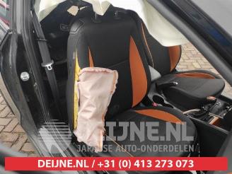 Hyundai I-20 i20 Coupe, Hatchback 3-drs, 2015 / 2021 1.4i 16V picture 20