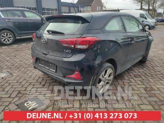 Hyundai I-20 i20 Coupe, Hatchback 3-drs, 2015 / 2021 1.4i 16V picture 7