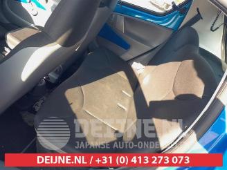 Toyota Aygo Aygo (B10), Hatchback, 2005 / 2014 1.0 12V VVT-i picture 14
