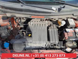 Suzuki Alto Alto, Hatchback 5-drs, 2009 1.0 12V picture 12