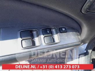 Mitsubishi Outlander Outlander (CU), SUV, 2001 / 2007 2.0 16V 4x2 picture 11