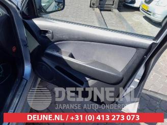 Mitsubishi Outlander Outlander (CU), SUV, 2001 / 2007 2.0 16V 4x2 picture 12