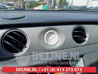 Mitsubishi Outlander Outlander (CU), SUV, 2001 / 2007 2.0 16V 4x2 picture 19