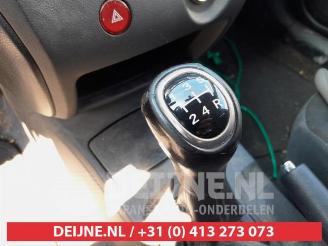 Mitsubishi Outlander Outlander (CU), SUV, 2001 / 2007 2.0 16V 4x2 picture 18