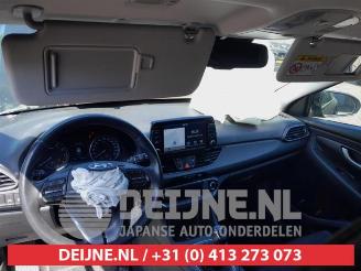 Hyundai I-30 i30 (PDEB5/PDEBB/PDEBD/PDEBE), Hatchback, 2016 1.0 T-GDI 12V picture 18