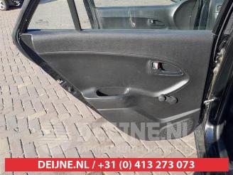 Kia Picanto Picanto (TA), Hatchback, 2011 / 2017 1.0 12V picture 11