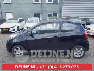 Kia Picanto Picanto (TA), Hatchback, 2011 / 2017 1.2 16V picture 4