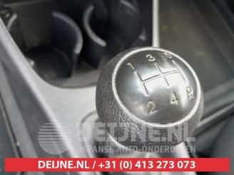 Kia Picanto Picanto (TA), Hatchback, 2011 / 2017 1.2 16V picture 20