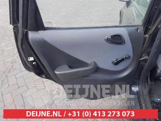 Honda Jazz Jazz (GD/GE2/GE3), Hatchback, 2002 / 2008 1.2 i-DSi picture 12