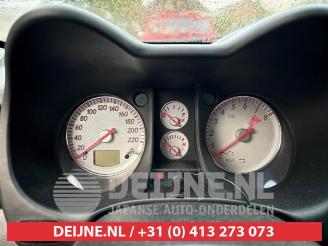 Mitsubishi Outlander Outlander (CU), SUV, 2001 / 2007 2.0 16V 4x4 picture 9