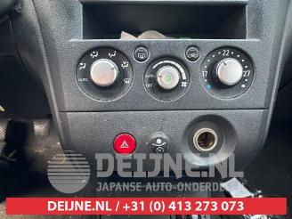 Mitsubishi Outlander Outlander (CU), SUV, 2001 / 2007 2.0 16V 4x4 picture 11