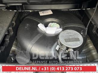 Mitsubishi Outlander Outlander (CU), SUV, 2001 / 2007 2.0 16V 4x4 picture 22