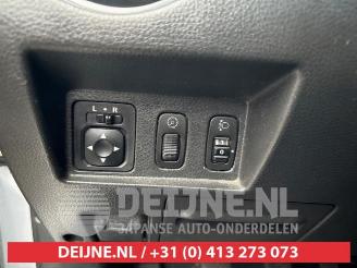 Mitsubishi Outlander Outlander (CU), SUV, 2001 / 2007 2.0 16V 4x4 picture 15