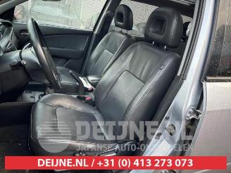 Mitsubishi Outlander Outlander (CU), SUV, 2001 / 2007 2.0 16V 4x4 picture 28