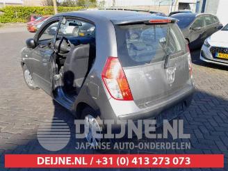 Hyundai I-10 i10 (F5), Hatchback, 2007 / 2013 1.1i 12V picture 5