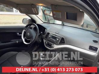Kia Picanto Picanto (TA), Hatchback, 2011 / 2017 1.2 16V picture 12