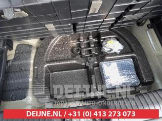 Kia Picanto Picanto (TA), Hatchback, 2011 / 2017 1.2 16V picture 19