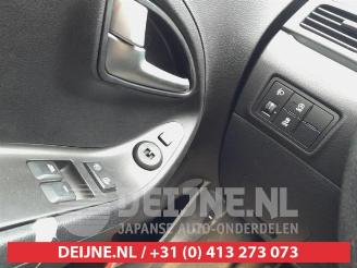 Kia Picanto Picanto (TA), Hatchback, 2011 / 2017 1.2 16V picture 13