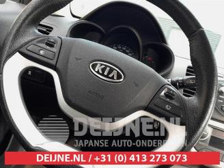 Kia Picanto Picanto (TA), Hatchback, 2011 / 2017 1.2 16V picture 16