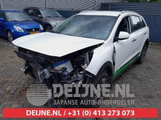 Kia Niro Niro I (DE), SUV, 2016 / 2022 E-Niro 64 kWh picture 3