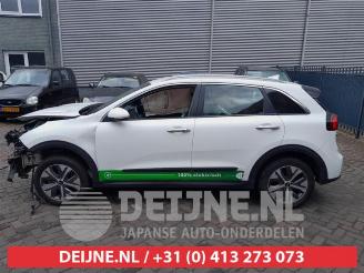 Kia Niro Niro I (DE), SUV, 2016 / 2022 E-Niro 64 kWh picture 4