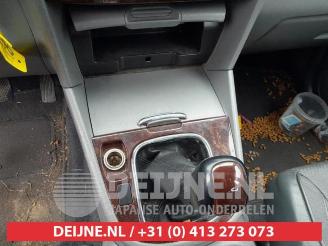 Suzuki Grand-vitara Grand Vitara I (FT/GT/HT), SUV, 1998 / 2006 2.0 16V picture 25