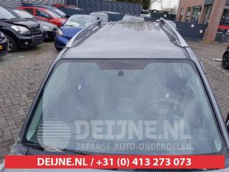 Suzuki Grand-vitara Grand Vitara I (FT/GT/HT), SUV, 1998 / 2006 2.0 16V picture 9