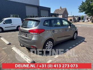 Kia Carens Carens IV (RP), MPV, 2013 2.0 GDI 16V picture 3