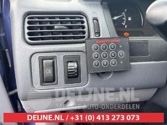 Toyota Starlet Starlet (EP9), Hatchback, 1996 / 1999 1.3,XLi,GLi 16V picture 14