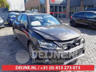 Vrakbiler auto Lexus Ct CT 200h, Hatchback, 2010 1.8 16V 2012/3